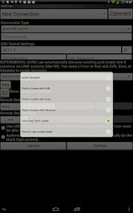 vnc viewer for android
