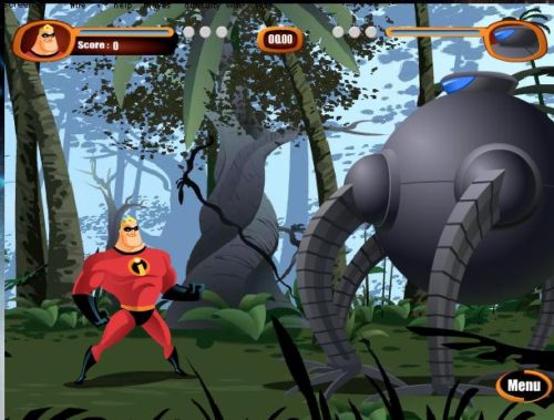 the incredibles video game download